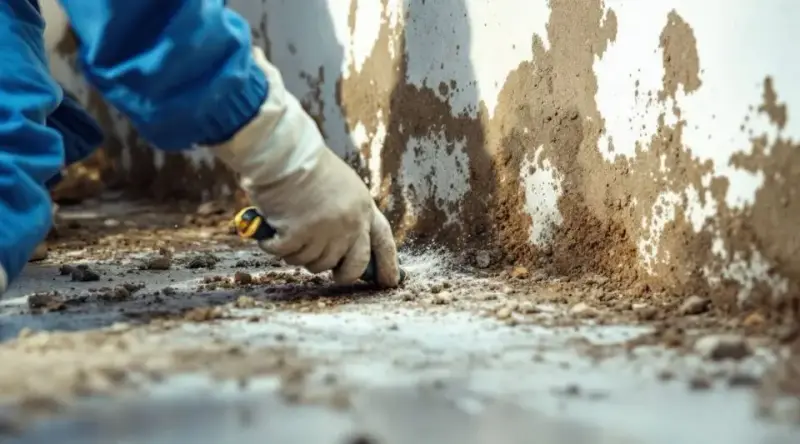 Basement Mold Removal Daly City