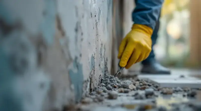 Mold Abatement Services Daly City