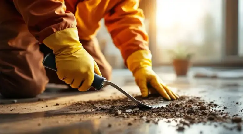 Mold Inspection And Removal Daly City