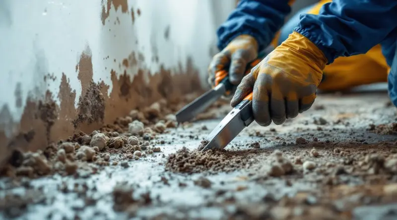 Mold Remediation Cost Guide Daly City