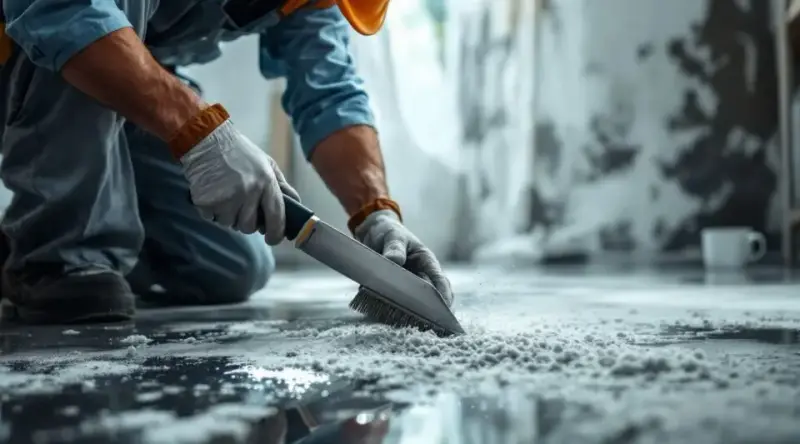 Mold Remediation Services Daly City