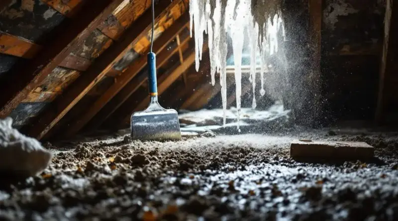 Professional Mold Removal Daly City