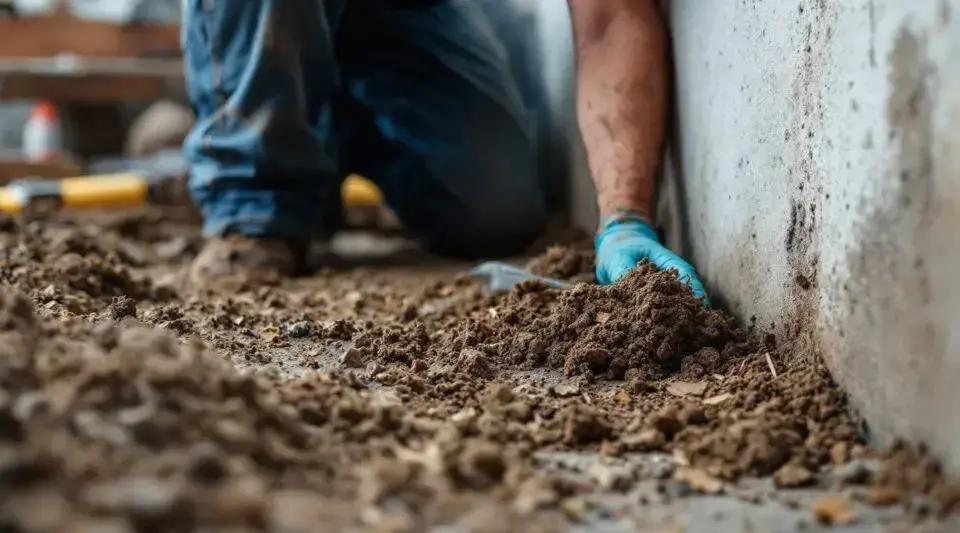 Certified & Seasoned Remediation Technicians at Clear Care Mold Remediation